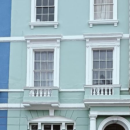 Moriarty'S Mess Daire Plymouth Dış mekan fotoğraf